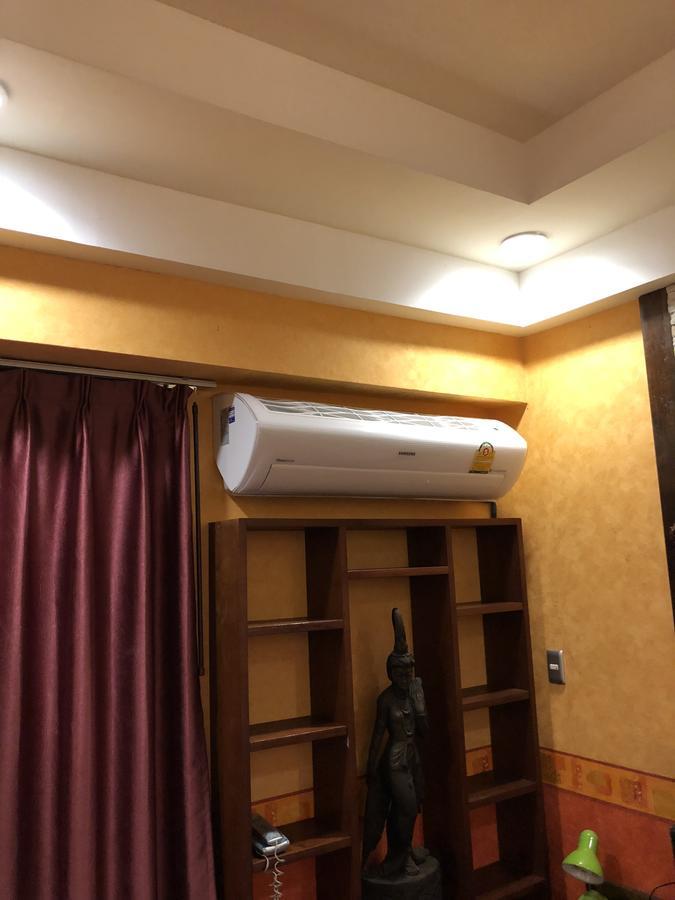 Jomtien Condotel Appartamento
